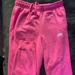 Nike Sweatpants